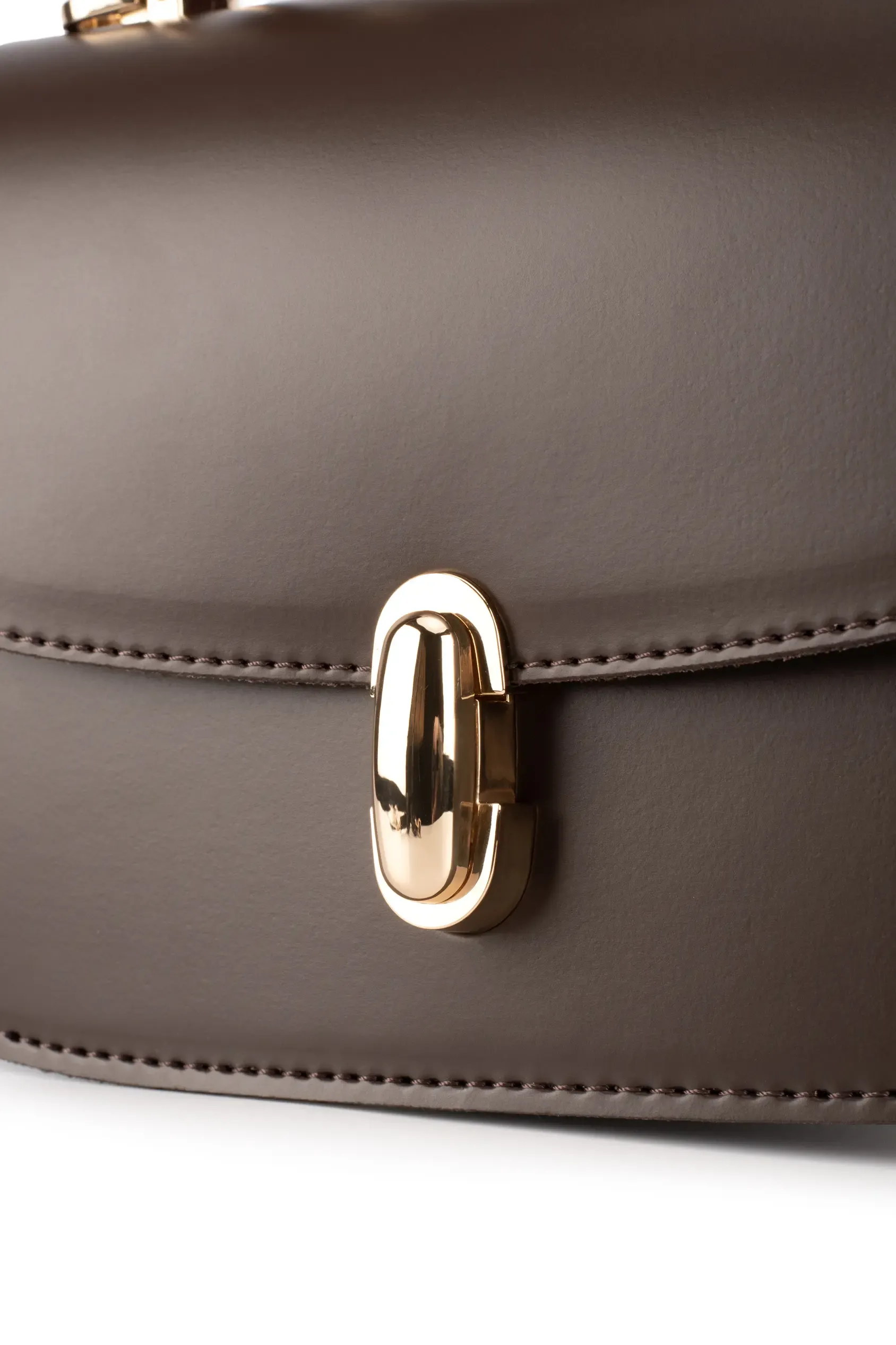 KIKI BAG BROWN